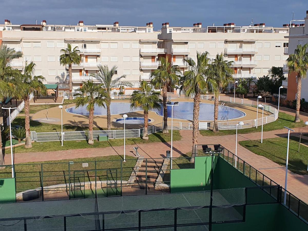 Apartamento Almenara Nova Almenareta Exterior foto