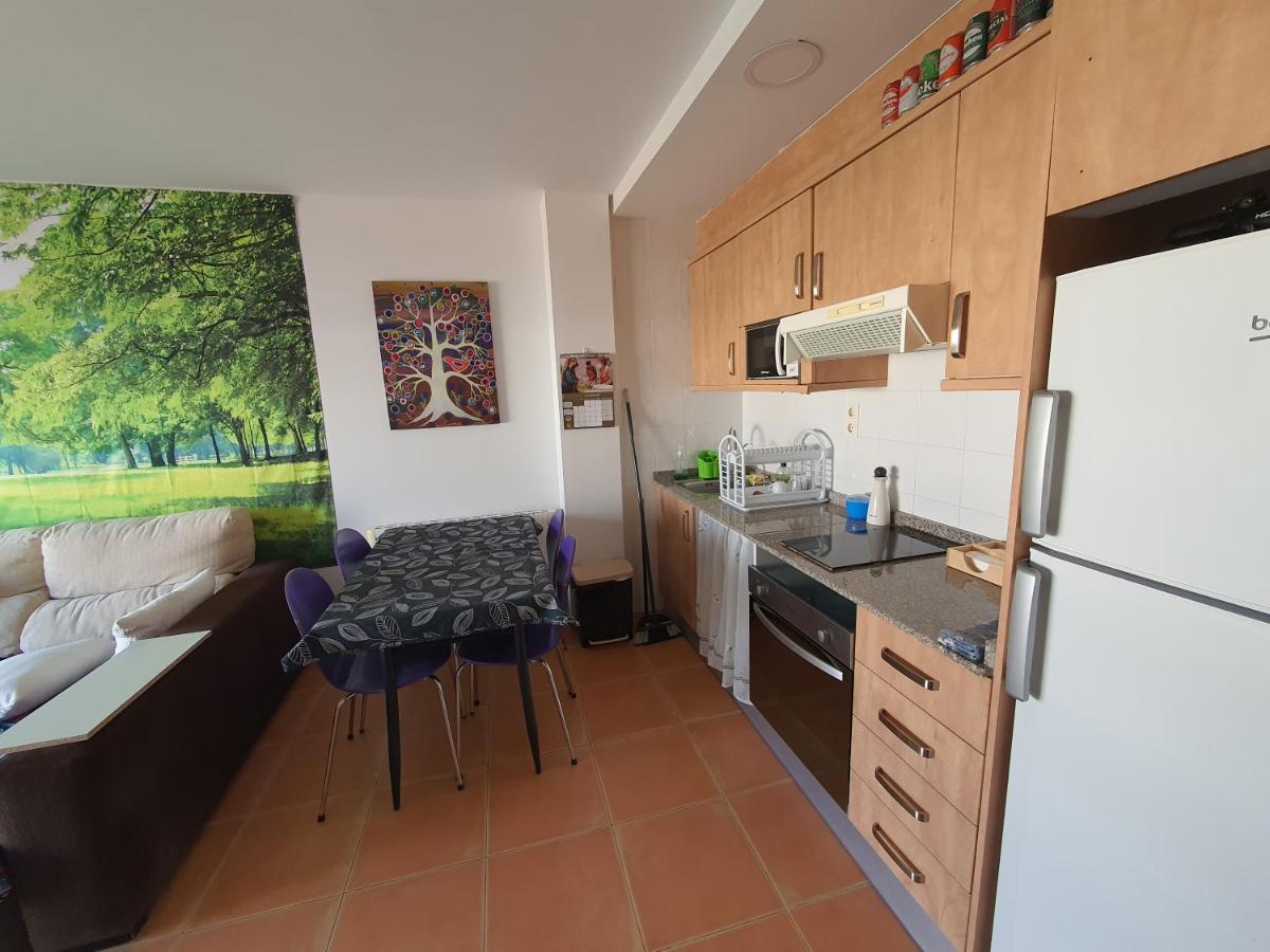 Apartamento Almenara Nova Almenareta Exterior foto