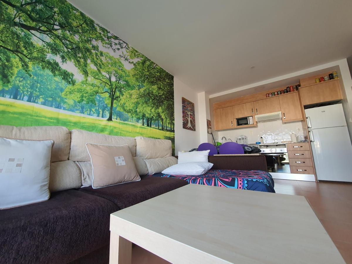 Apartamento Almenara Nova Almenareta Exterior foto